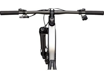 Cannondale Scalpel HT Carbon 1, mercury - Bild 3