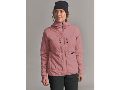 Ortovox Venet Swisswool 60 Jacket W, dusk rose - Bild 3