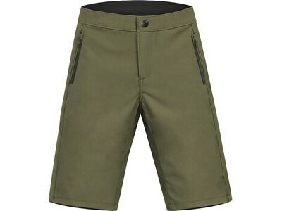 Cube Trail Short CMPT TM, reed green - Bild 1