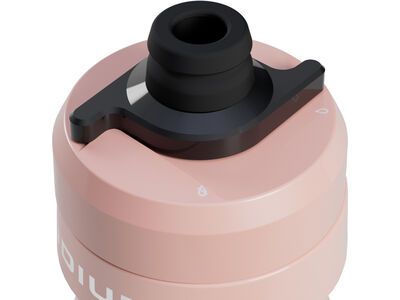 Camelbak Podium Steel - 530 ml, petal - Bild 4