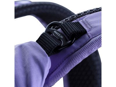 Evoc Stage 12, purple rose - Bild 9