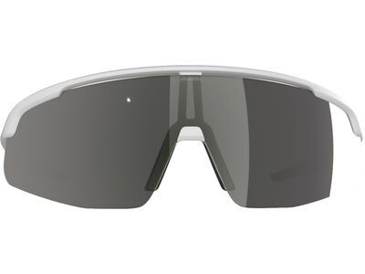 Alpina Turbo Pro S Q-Lite, Silver Mirror / white gloss - Bild 3