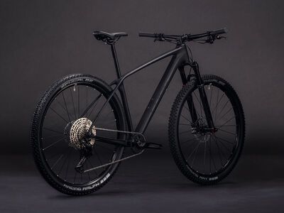 Cube Reaction C:62 Pro 29, blackline - Bild 2