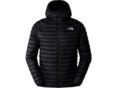 The North Face Men’s Bettaforca LT Down Hoodie, tnf black/npf