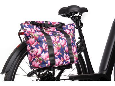 Cube Acid Seitentasche City 10 All In One, violet - Bild 2