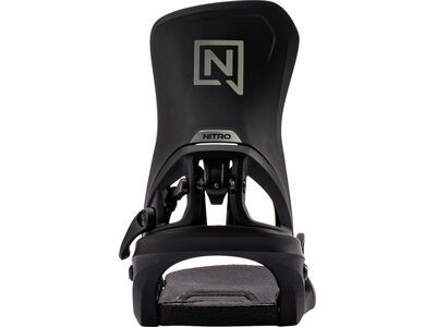 Nitro Step-On Women's, black - Bild 4