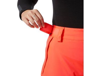 Helly Hansen Switch Cargo Pants Damen, neon coral - Bild 3