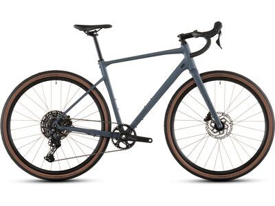 Cube Nuroad Pro 700C whale´n´reflex
