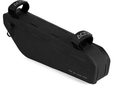 Cube Acid Rahmentasche Pack Pro 2, black - Bild 3