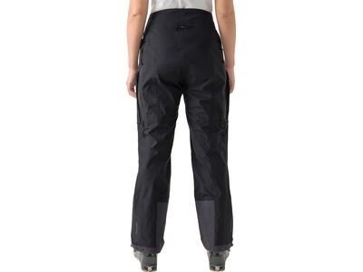 Haglöfs Vassi GTX II Pant Women, true black - Bild 5