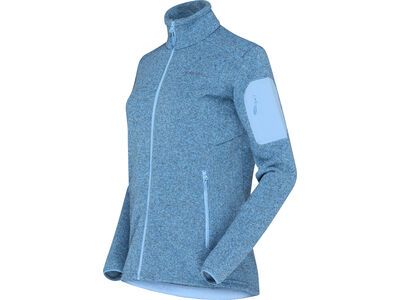 Norrona femund warm2 Jacket W's, allure - Bild 2