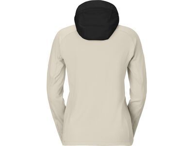 Scott Defined Mid Pullover Women's Hoody, black/latte beige - Bild 2