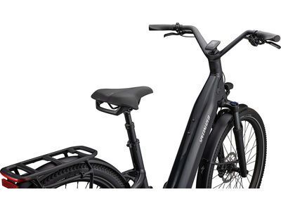 Specialized Turbo Como 4.0, cast black/silver reflective - Bild 4