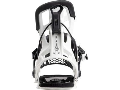 Nidecker Flow NX2 Hybrid, white - Bild 4