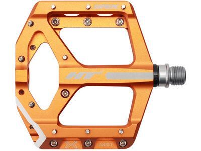 HT Components Supreme ANS10, orange - Bild 1