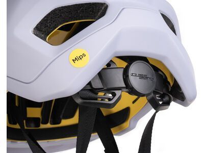 Cube Helm Offpath, lilac - Bild 5