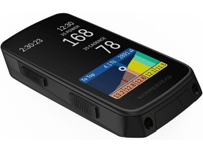 Hammerhead Karoo - Bild 8