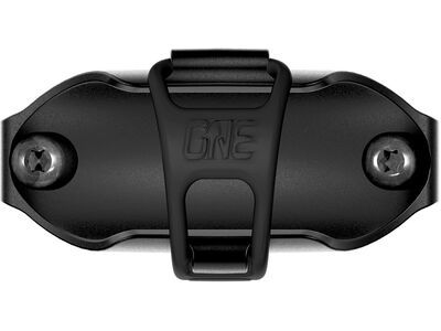 OneUp Components EDC Inline Pump Mount, black - Bild 2
