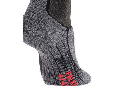 Falke SK1 Comfort Herren, black-mix - Bild 5