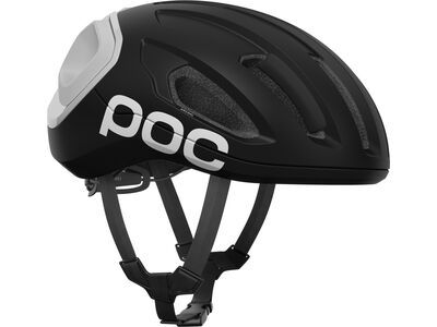 POC Amidal, uranium black matt/hydrogen white - Bild 3