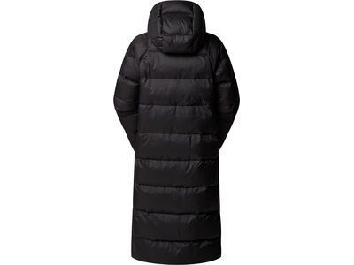 The North Face Women’s Hydrenalite City Long Down Hooded Park, tnf black - Bild 2