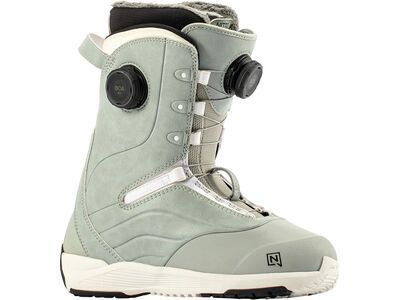 Nitro Crown BOA light grey