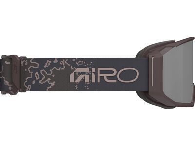 Giro Revolt Pro, Vivid Onyx / drift canyon clay - Bild 3