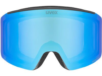 uvex ignite, Mirror Blue / black matt - Bild 2