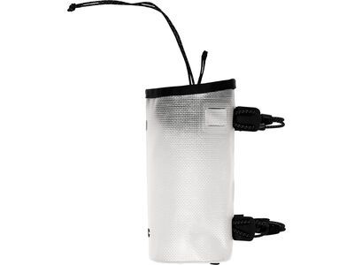 POC Ultra Snack Bag 1L, hydrogen white translucent - Bild 3