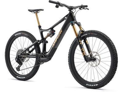 Amflow PL Carbon Pro - 800 Wh, cosmic black - Bild 2