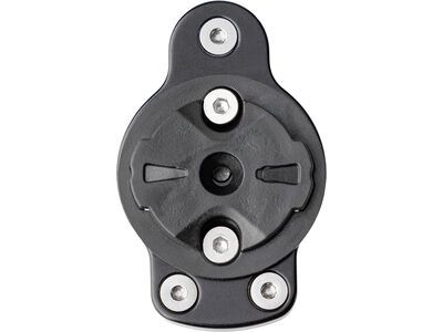 Supernova Satteltaschen Halterungs-Set für Redstream, black - Bild 4