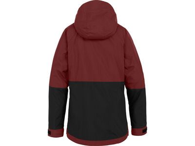 Armada Rosalie 2L Insulated Anorak, burgundy - Bild 3