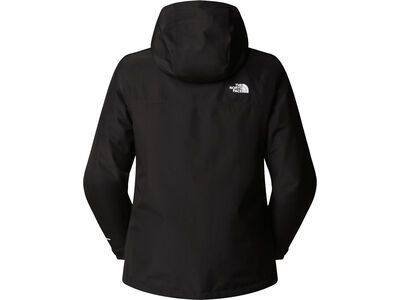 The North Face W Carto Mono Triclimate Hooded Jacket, tnf black - Bild 4
