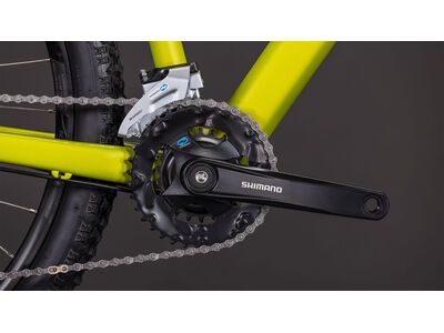 Cube Acid 260 Disc FE, lizard´n´blue - Bild 6