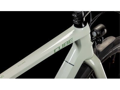 Cube Nulane C:62 SLX FE, desertstone´n´green - Bild 3