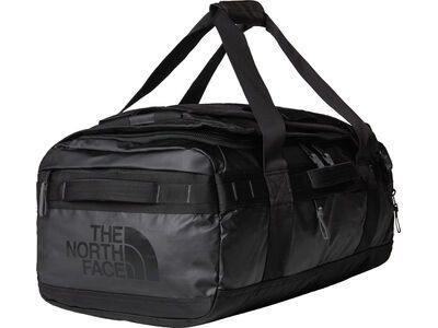 The North Face Base Camp Voyager Duffel 42L, tnf black/asphalt grey
