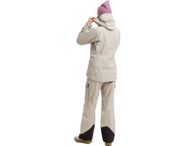 Elevenate Women's Pure Pants, ginger beige - Bild 3