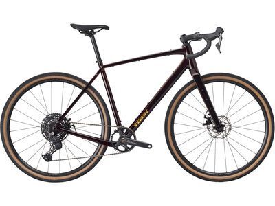 Trek Checkpoint ALR 3 Gen 3, dark carmine