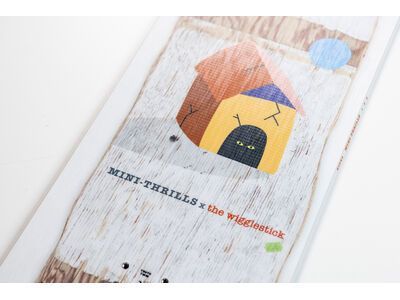 Nitro Mini Thrills Mid-Wide - Bild 5