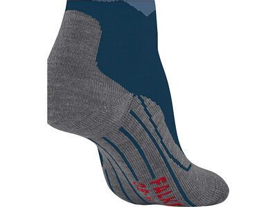 Falke TK2 Explore Damen, coral - Bild 5