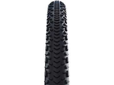 Schwalbe G-One RX Performance Addix Green RaceGuard - 700C - Bild 2
