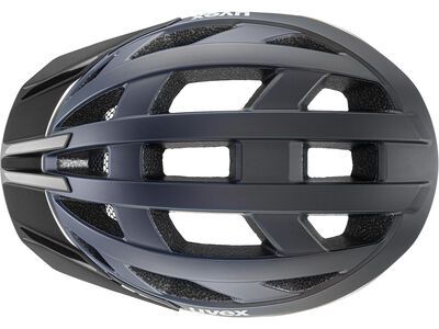 uvex i-vo 2, anthracite matt - Bild 4
