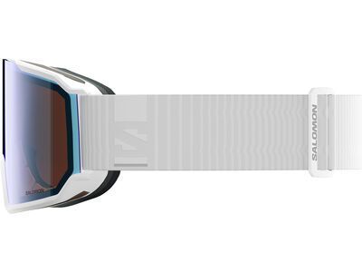 Salomon S/View 3, Photochromic Blue / white - Bild 2