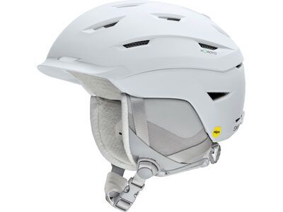 Smith Liberty MIPS, matte white