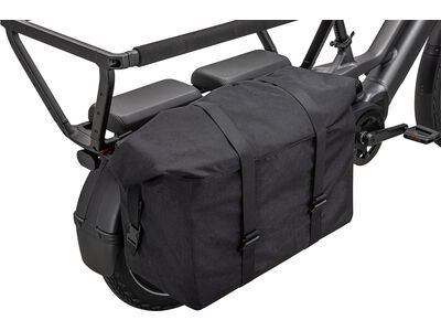 Specialized Turbo Porto Seitentasche, black - Bild 6