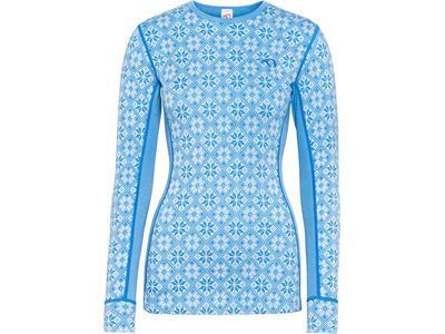 Kari Traa Rose Long Sleeve 2.0 ocean