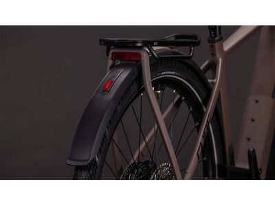 Cube Kathmandu Hybrid EXC 800, cedar´n´chrome - Bild 5