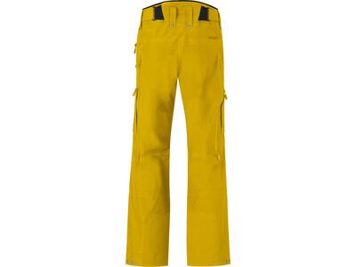 Norrona lofoten Gore-Tex Pants M's, golden palm - Bild 2