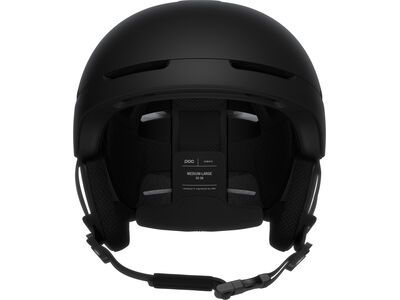 POC Obex BC MIPS, uranium black matt - Bild 2