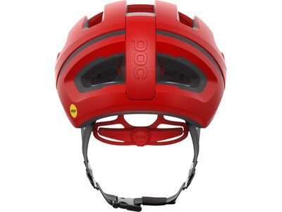 POC Omne Air MIPS, prismane red matt - Bild 4
